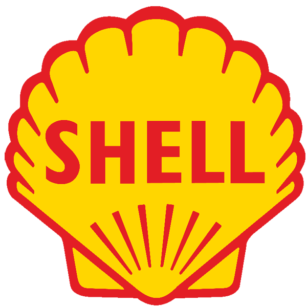 Royal Dutch Shell в Китае
